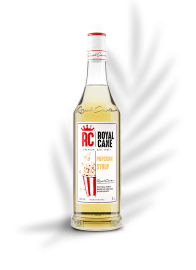 Сироп "Попкорн" РоялКейн, 1л