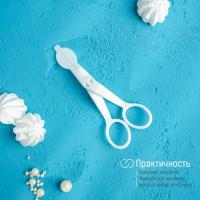 Щипцы для переноски украшений Доляна 13*5,5 см, арт.1569767