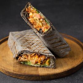 Смесь х/п Лаваш Дарк 10%, 5 кг (фасовка ИМ) ХЛ