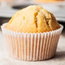 Смесь "МаффинМикс Ванильный" 7%, 5 кг (Крона)