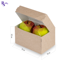Упаковка OSQ CAKE 1200, 150x100x85мм (300шт)