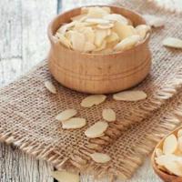 Миндальные лепестки 0,8 мм (без канта), "VAL`DE"  100 гр