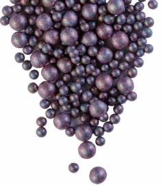 Драже зерновое в глазури БЛЕСК космос "ФБ" #761, 100 гр (фасовка ИМ)