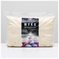 Мука миндальная (пудра) Премиум, 1 кг ОРЕХПРОДУКТ
