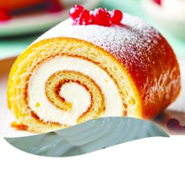 КремМикс "Творожный вкус" (без крупинок), 13 кг