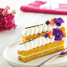 Смесь "Теграл ШИФОН Кейк" (доз.100%), 1 кг (фасовка ИМ)