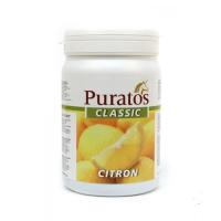 Сироп Ледифрут классик лимон,1 кг