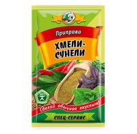 Приправа хмели-сунели 12 г С-С ЦВЕТНОЙ