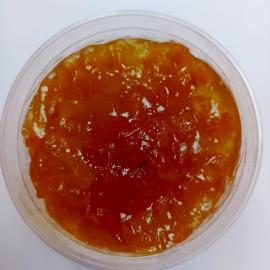 Начинка термост. с кусоч. 4.2.3.3. "Персик" 7 кг (ведро)