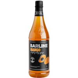 Сироп "Манго" Barline, 1л
