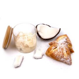 Начинка кокосовая "Арт-Кокос", ведро 6 кг