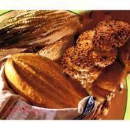 Смесь "Многозерновая" с семенами тыквы 50%, 15 кг (Крона)