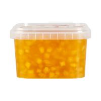 Начинка термост. с кусоч. 4.2.3.3. "Ананас", 1 кг