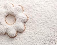 Сахарная пудра (ПС), 2 кг (фасовка ИМ)