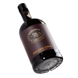 Сироп "Органик Кола" (Органический вариант колы) HERBARISTA (ст. 0,7л.)