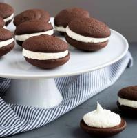 Кремовый зефир не термост. "ВСЕГДА ГОТОВь" классический, 5 кг