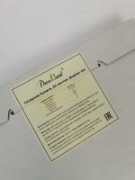 Бумага вафельная 0.6 Decoland А4, 25 листов