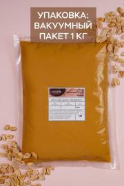 Паста арахиса 100 %,1кг