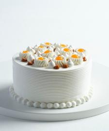 Крем на растительных маслах "Амбианте Nata" жирн. 23-25%, 1л