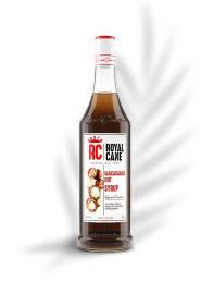 Сироп "Орех Макадамия" РоялКейн, 1л