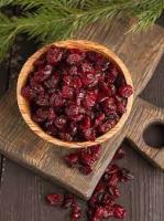 Клюква вяленая, 0,5 кг