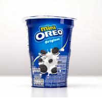 Печенье орео Oreo Mini Vanilla, 61,7 гр, арт.2611945