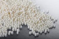 Драже зерновое глазированное белое 1,5кг