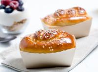 Смесь ИЗИ БРИОШЬ Ванилла, 15 кг