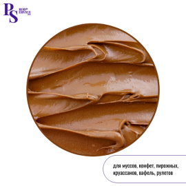 Пралине фундука 50 % (1кг) Орехпром