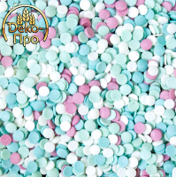 Посыпка "Лазурная сюита", 0,75 кг, арт.tp58236