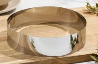 Форма для выпечки и выкладки 20*5 см, шт, арт.4174749