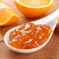 Начинка термост. гомоген. ДеллиФрут Апельсин, 5 кг