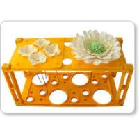 Столик для сушки цветов