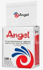 Дрожжи инстантные "ANGEL" (100 гр.) шт