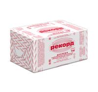 Дрожжи прессованные "Рекорд" красный (Курган), 10 кг