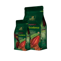 Шоколад темный EXCELLENCE код CHD-R55EXEL-RT-U72 (диски), 5кг