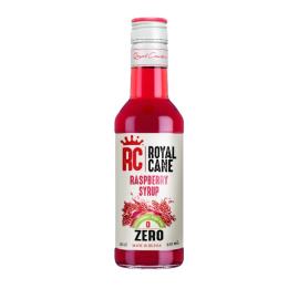 Сироп "Малина" ZERO без сахара, РоялКейн, 250мл
