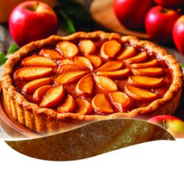 Повидло яблочное (Гамми) ГОСТ 32099-2013, 15 кг