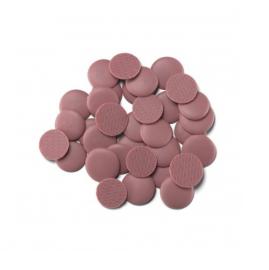 Шоколад Carma Ruby Azalina (40% какао), код CHR-Q010RINAE6-Z71, 1,5 кг (фасовка ИМ)