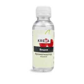 Ароматизатор пищевой 04 Вишня KREDA, 100 гр