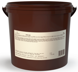 Паста из фундука без добавок код PNP-T14 Callebaut, 1 кг (фасовка ИМ)