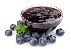 Конфитюр Премьера N "Черника", 1 кг