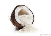 Кокосовая стружка, 1 кг ОРЕХПРОДУКТ Джоли