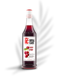 Сироп "Вишня" РоялКейн, 1л