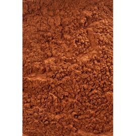 Какао-порошок алкализ. PLЕIN AROME коричневый, код DCP-22PLARO-89B, 250 гр (фасовка ИМ)