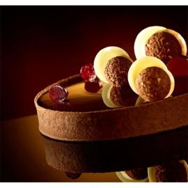 Шоколад молочный Белколад "ЛЭ СЕЛЕКСЬОН", O3X5/GMШК, 5 кг (фасовка ИМ)