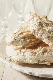 Смесь для безе и белковых п/ф "Бианка Профи", 6кг