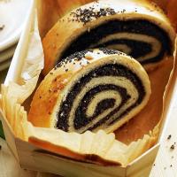 Начинка маковая т/с Эконом 35%, 15 кг ФУДМИКС