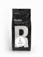 Кофе 55 (TM) Commercial Red , ТМ Ricetta Blend (Бразилия, робуста Вьетнам), 1 кг