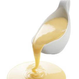 Продукт м/с с змж "Сгущенка с сахаром" 8,5%, ж/б 3,8кг (Белгород), ВЫСШИЙ СОРТ